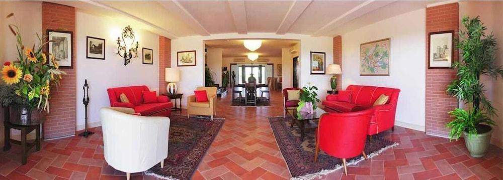 Aparthotel Antica Fornace Relais By La Principina à Principina Terra Extérieur photo