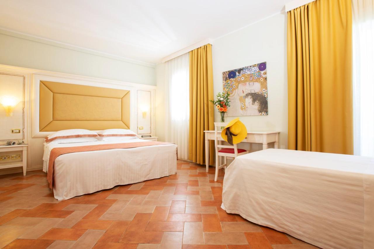 Aparthotel Antica Fornace Relais By La Principina à Principina Terra Extérieur photo