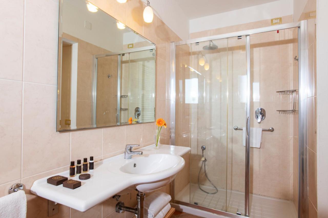 Aparthotel Antica Fornace Relais By La Principina à Principina Terra Extérieur photo