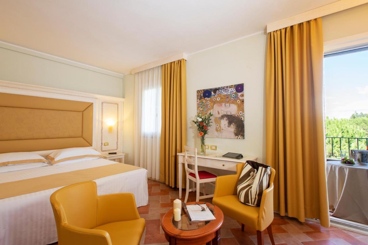 Aparthotel Antica Fornace Relais By La Principina à Principina Terra Extérieur photo