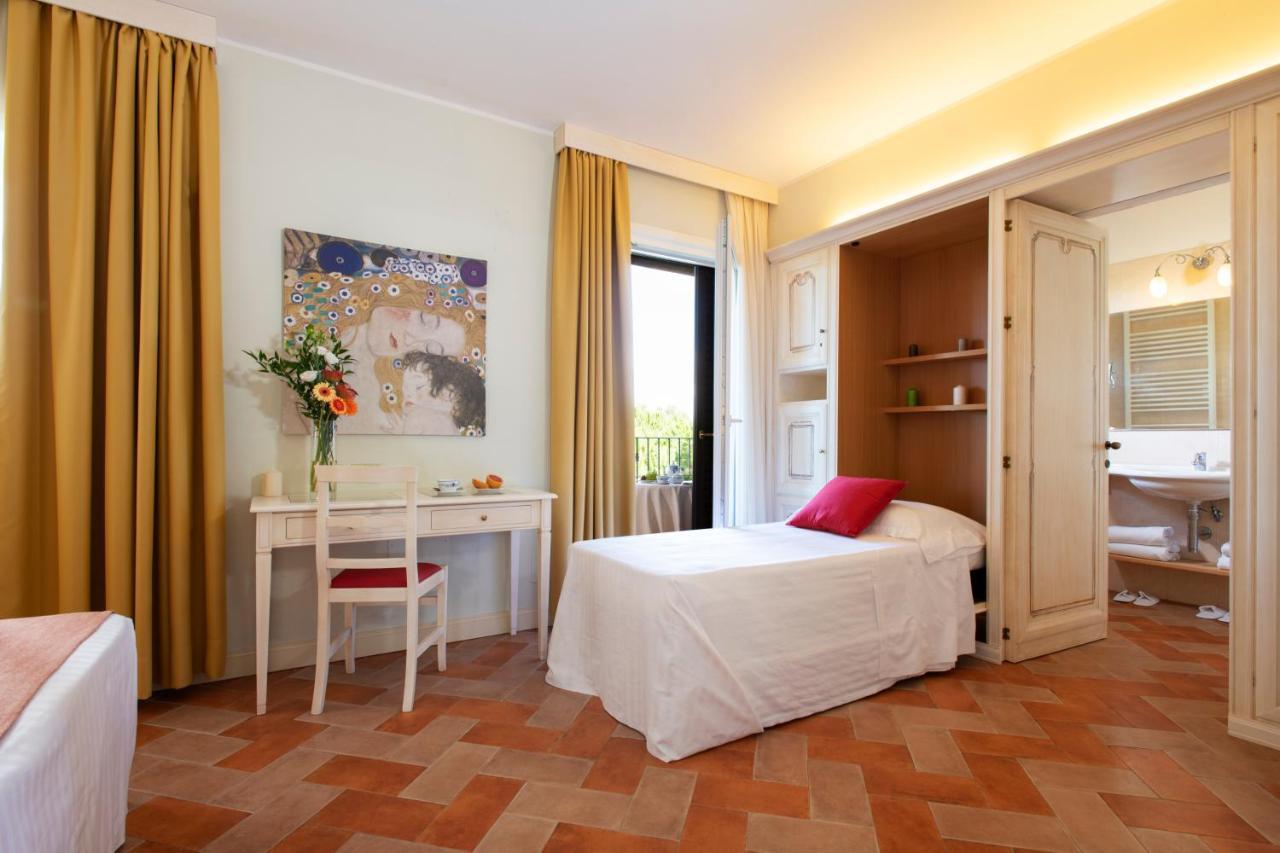 Aparthotel Antica Fornace Relais By La Principina à Principina Terra Extérieur photo