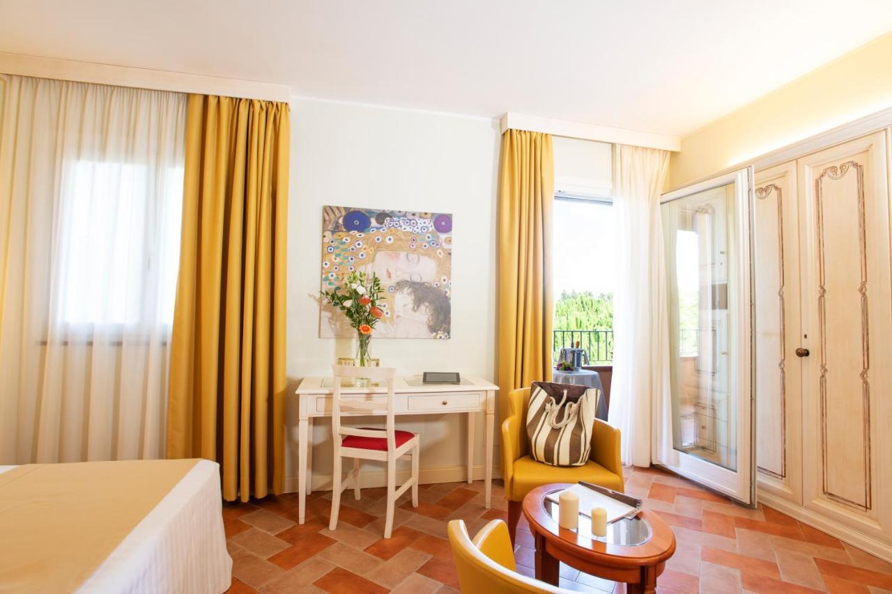 Aparthotel Antica Fornace Relais By La Principina à Principina Terra Extérieur photo
