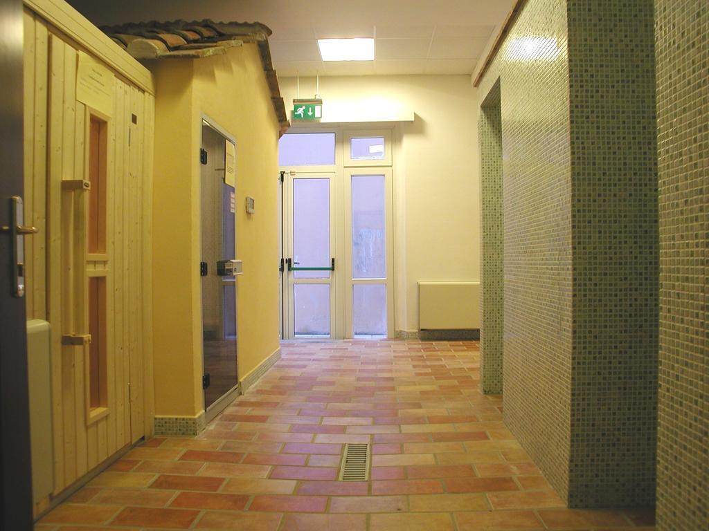 Aparthotel Antica Fornace Relais By La Principina à Principina Terra Extérieur photo