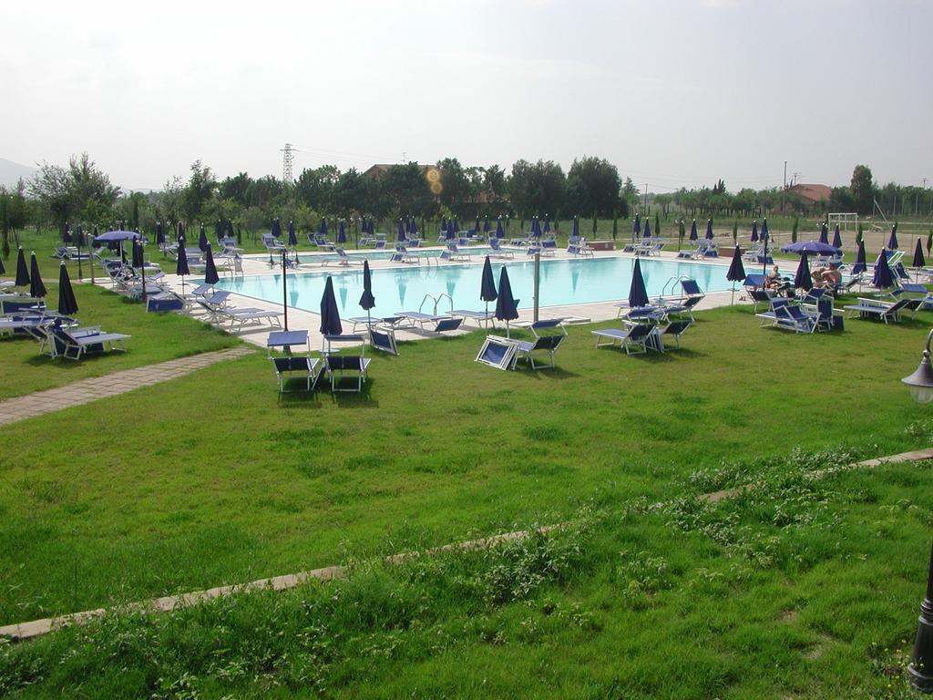 Aparthotel Antica Fornace Relais By La Principina à Principina Terra Extérieur photo