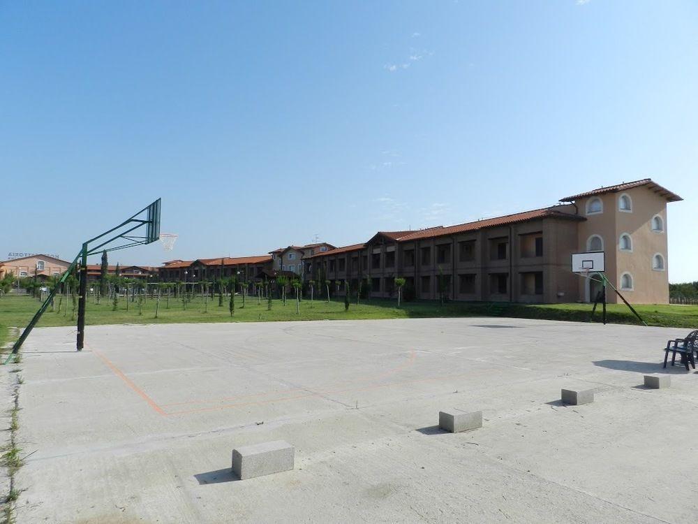 Aparthotel Antica Fornace Relais By La Principina à Principina Terra Extérieur photo