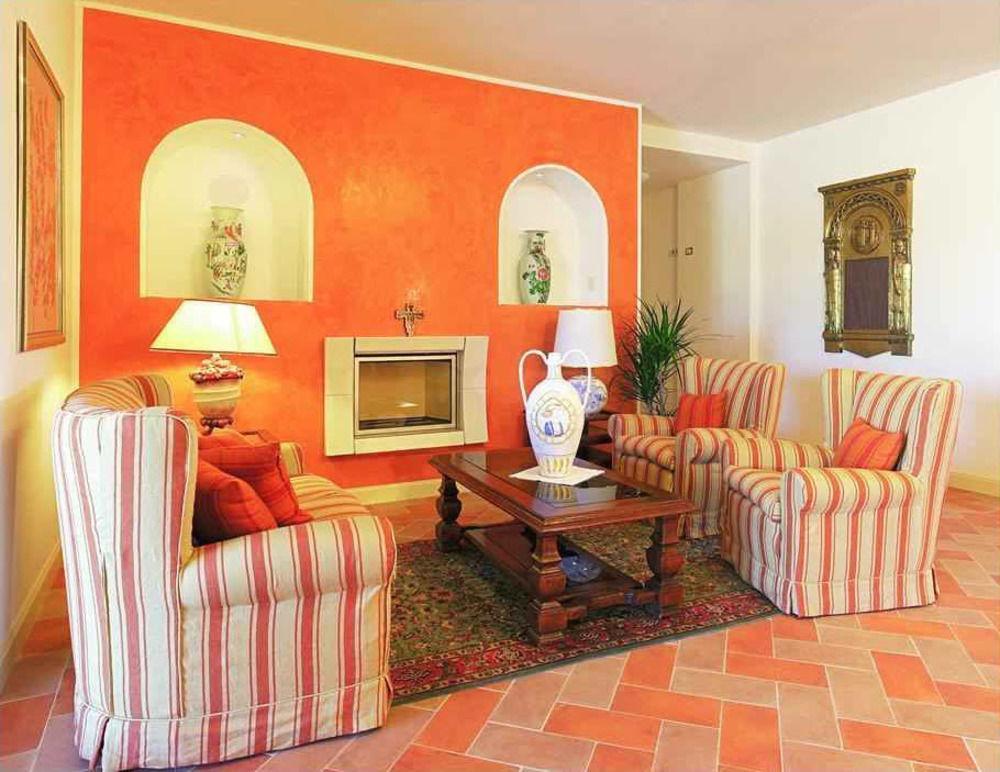 Aparthotel Antica Fornace Relais By La Principina à Principina Terra Extérieur photo