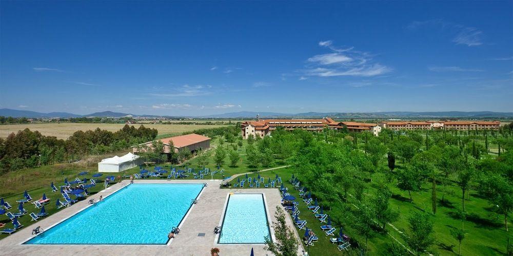 Aparthotel Antica Fornace Relais By La Principina à Principina Terra Extérieur photo