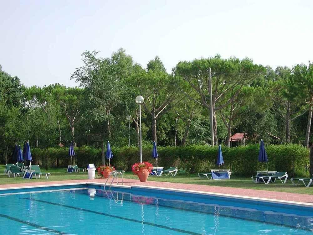 Aparthotel Antica Fornace Relais By La Principina à Principina Terra Extérieur photo